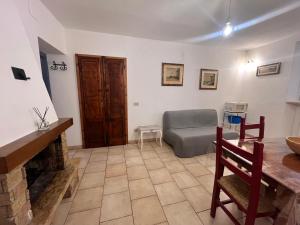 Casa Etrusca