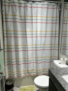 Departamento y estacionamiento