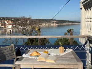 Pavi apartments Vila Amalia