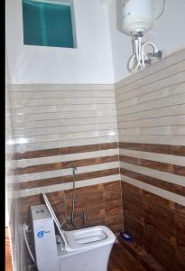 Veda home stay 800 meter Distance from temple