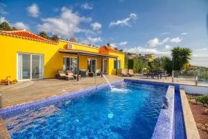 Villa Diamante - Casaquemada