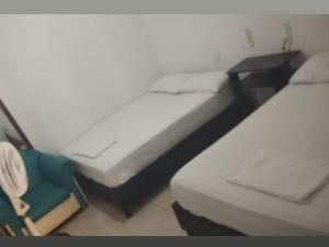 Hotel Avenida El Bosque