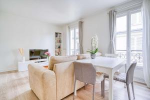 Quartier des Ternes - Le Rêveur - 137MC bis