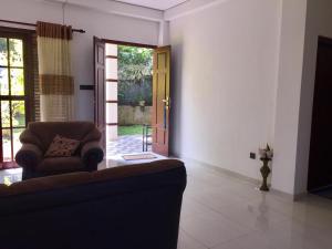Villa 51 Down Stair Gives You To Calm & Relax
