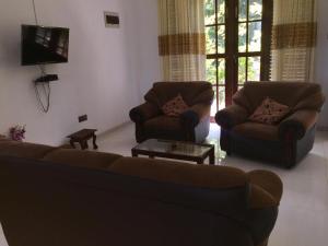 Villa 51 Down Stair Gives You To Calm & Relax