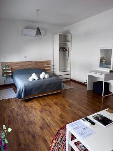 Lovely studio apartment in Pafos - 4hvězdičkové hotely ve městě Pafos