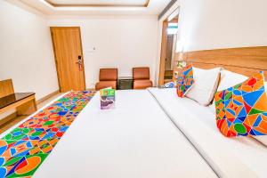 FabHotel Prime Royal Castle - Nr Coimbatore North Railway Station