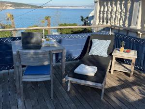 Pavi apartments Vila Amalia