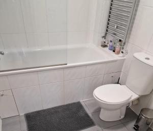 Cosy Apartment in North London - Great Location