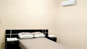 Departamento Aeropuerto y Tren Maya - Subteniente López