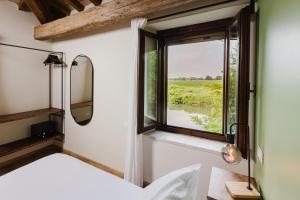 Doppelzimmer mit eigenem Bad