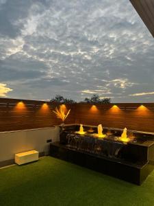 Luxury Penthouse with Terrace Garden Wish Homes