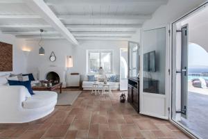 Villa Gin by Mykonos Mood