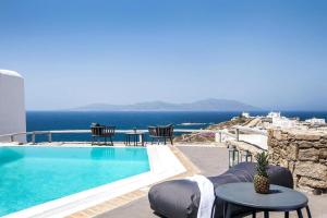 Villa Gin by Mykonos Mood