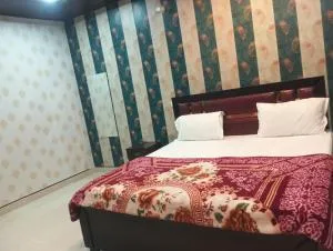 Shree ram Lala guest house ramjanm Bhoomi ayodhya - Ayodhya