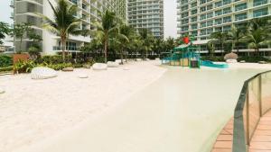 Cozy Apartment Azure Urban Resort Residences