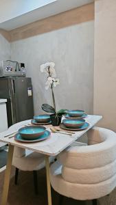 Cozy Apartment Azure Urban Resort Residences