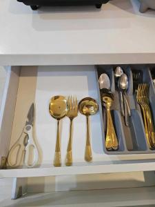 Cozy Apartment Azure Urban Resort Residences