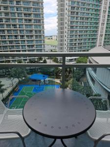 Cozy Apartment Azure Urban Resort Residences