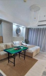 Cozy Apartment Azure Urban Resort Residences