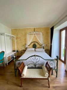 B&B Nest on the Lake