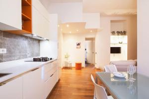 Cozy Two-bedroom Apartment in Città Studi Area