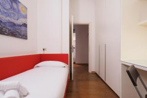 Cozy Two-bedroom Apartment in Città Studi Area