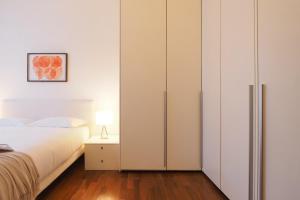 Cozy Two-bedroom Apartment in Città Studi Area