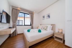 Goldena Twin Project - 3 Bedrooms Pool Villa