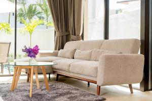 Goldena Twin Project - 3 Bedrooms Pool Villa