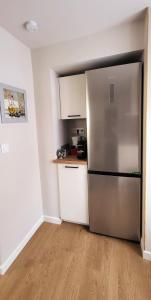 Maisons de vacances Le Cosy Home : photos des chambres