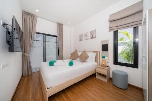 Goldena Twin Project - 3 Bedrooms Pool Villa