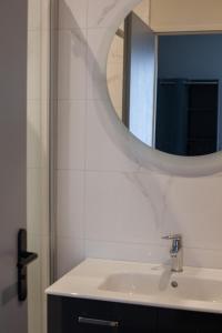 Appartements avec garage prive - Latre Location : photos des chambres