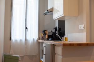 Appartements avec garage prive - Latre Location : photos des chambres