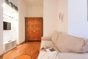 Cozy Two-bedroom Apartment in Città Studi Area
