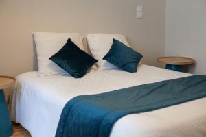 Appartements avec garage prive - Latre Location : photos des chambres