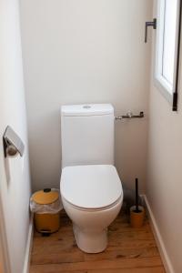 Appartements avec garage prive - Latre Location : photos des chambres