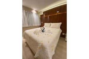 Conforto à Beira-Mar no Condomínio Barra Bali - Destino 327