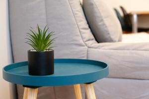 Appartements avec garage prive - Latre Location : photos des chambres