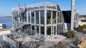 Open-Water-Resort - Klein Partwitz