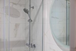 Appartements avec garage prive - Latre Location : photos des chambres