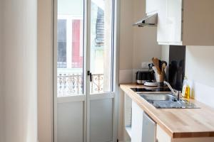 Appartements avec garage prive - Latre Location : photos des chambres