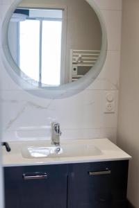 Appartements avec garage prive - Latre Location : photos des chambres