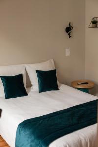 Appartements avec garage prive - Latre Location : photos des chambres