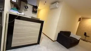 Hotel Marine Line Near Churchgate - Alibaug