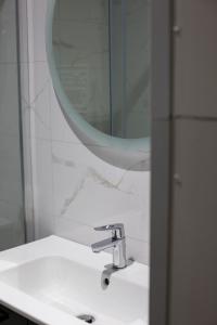 Appartements avec garage prive - Latre Location : photos des chambres