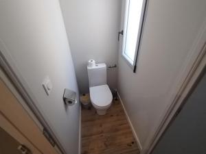 Appartements avec garage prive - Latre Location : photos des chambres