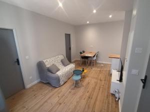 Appartements avec garage prive - Latre Location : photos des chambres