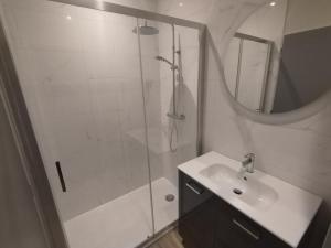 Appartements avec garage prive - Latre Location : photos des chambres