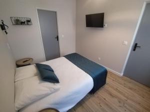 Appartements avec garage prive - Latre Location : photos des chambres